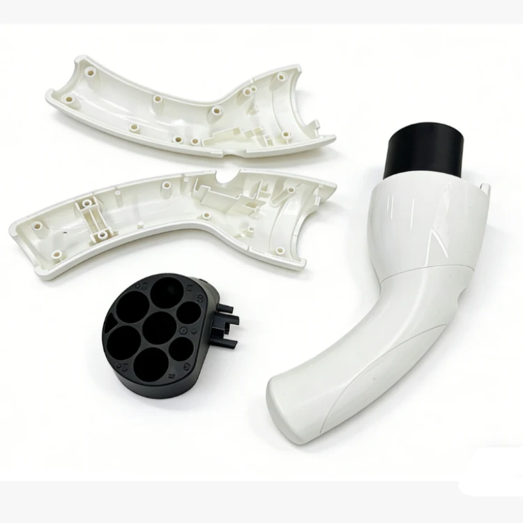 Mowldio Prototeip Cyflym