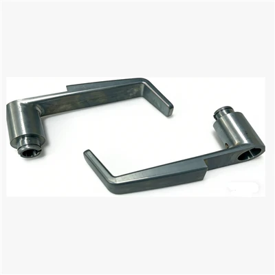Prototeip Sinc Die Casting