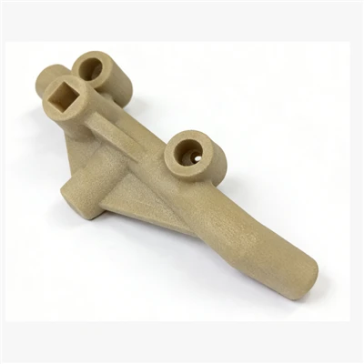 Nylon Gwydr wedi'i Llenwi SLS