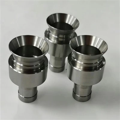 Dur Di-staen CNC Troi